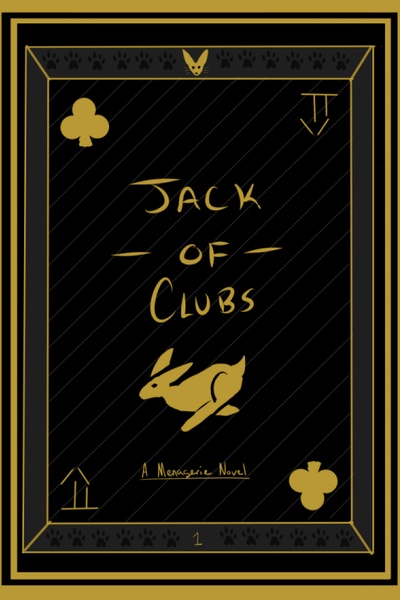 Menagerie: Jack of Clubs