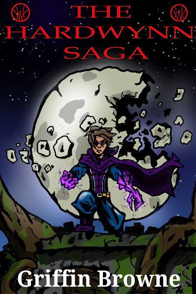 The Hardwynn Saga : Book One