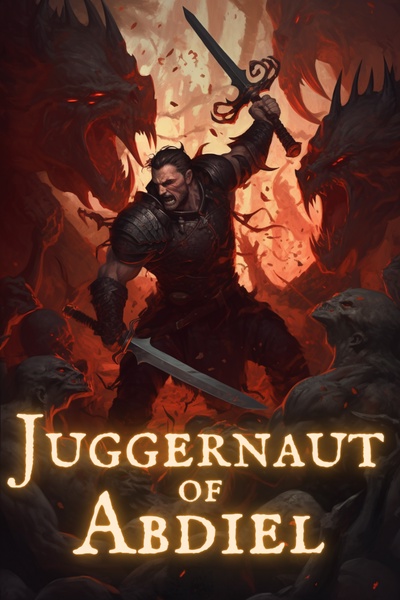 Juggernaut of Abdiel: A litRPG Isekai