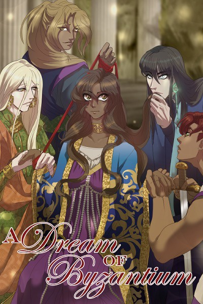 A Dream of Byzantium