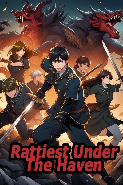 Rattiest Under The Haven - Summoner Cultivation LitRPG