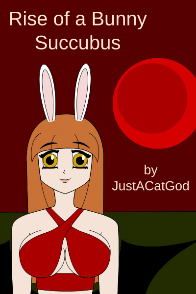 Rise of a Bunny Succubus (a GameLit, Cultivation Isekai)