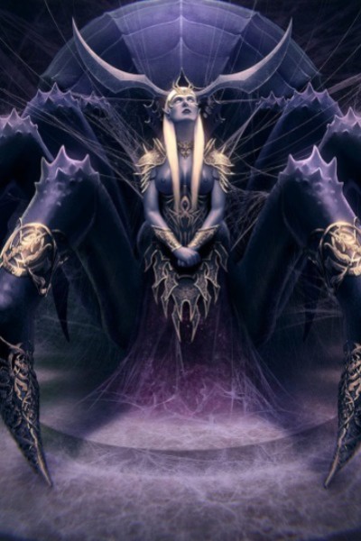 Notes of Demon Hunting