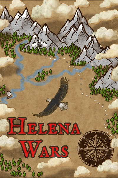Helena Wars