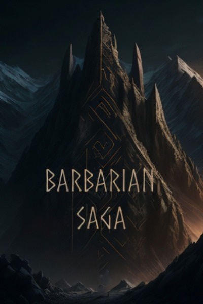 Barbarian Saga
