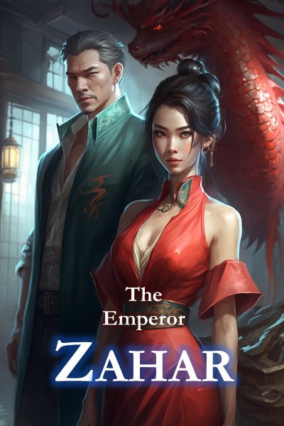 The Emperor Zahar [OPMC, Harem, Cultivation]