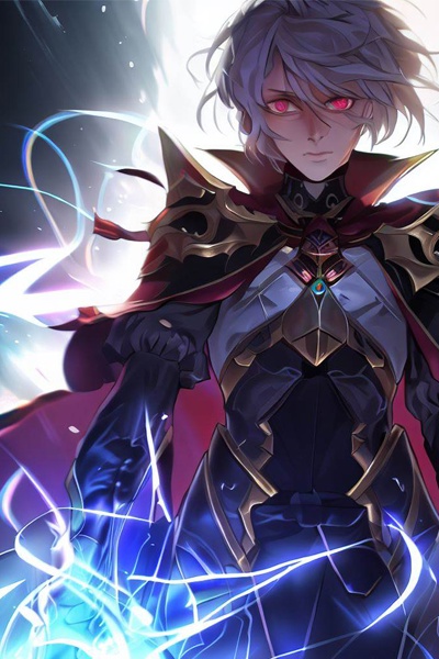 Valerian's Vengeance: Rise from the Shadows