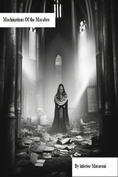 Machinations Of The Macabre