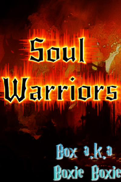 Soul Warriors