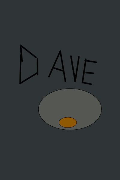 Dave the Dungeon Core [LitRPG]