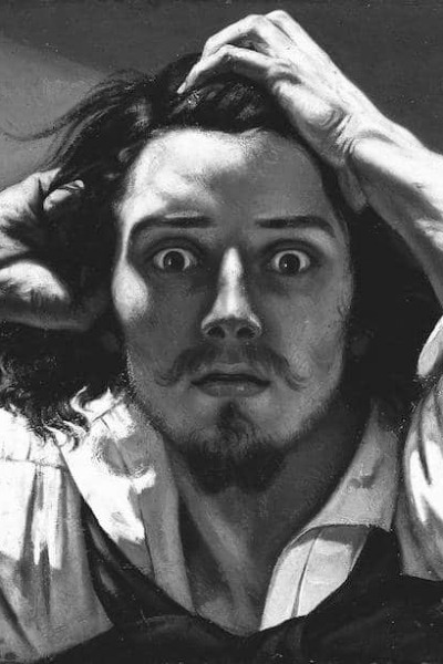 Tales Of The Floridiot's The Painter