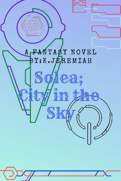 Solea; City in the Sky
