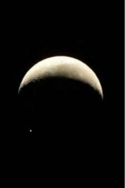The Moon