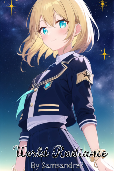 World Radiance