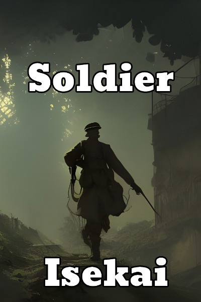 It’s Tough Being A Soldier In Any World
