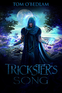 Trickster’s Song [A LitRPG Portal Fantasy]