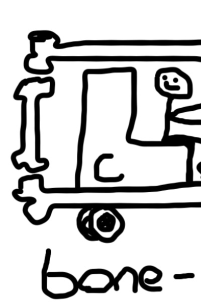 existence is a paradox