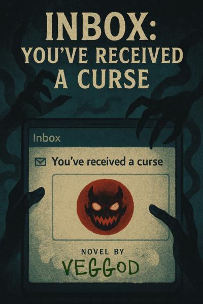 Inbox: You’ve Received a Curse