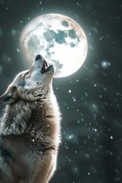 Last wolf of House Eldrath