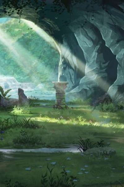 When Wonder is Born, Unakin