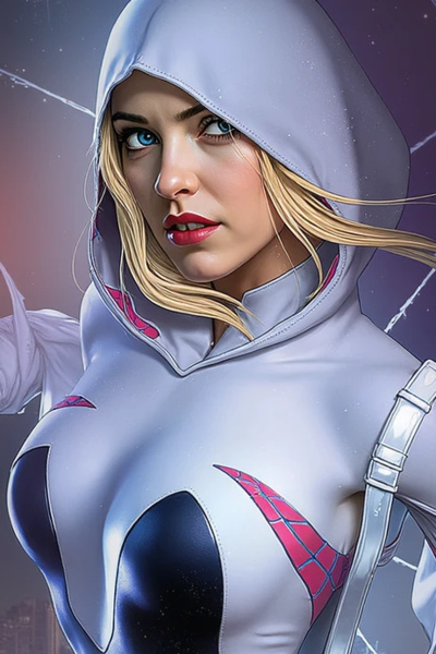 Marvel’s Ultimate Connector