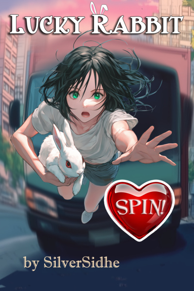 Lucky Rabbit (Isekai)