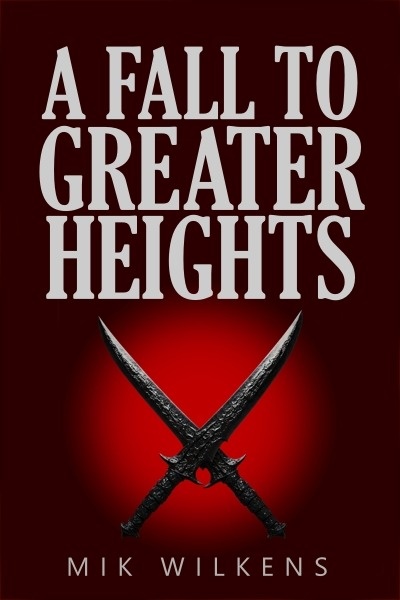 A Fall to Greater Heights