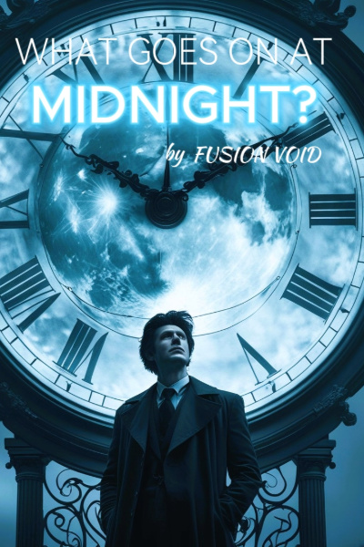 What goes on at MIDNIGHT?