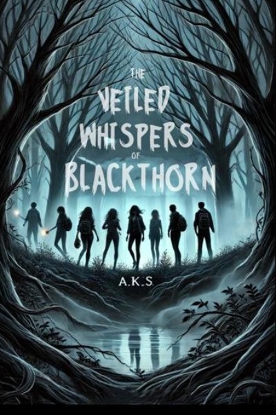 THE VEILED WHISPERS OF BLACKTHORN