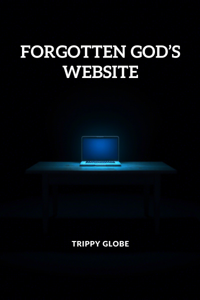 Forgotten god's website