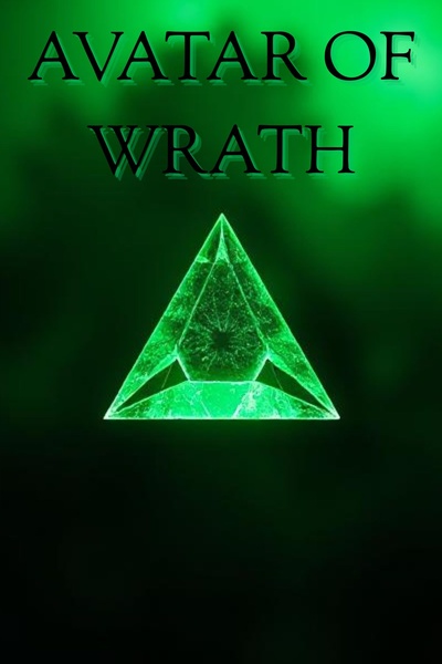 Avatar of Wrath