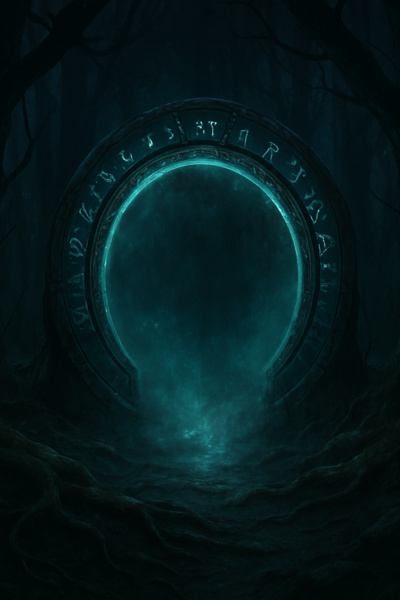Gate Born