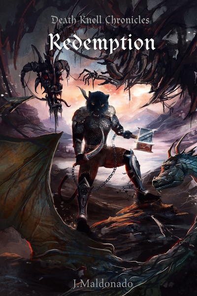 Death Knell Chronicles: Redemption