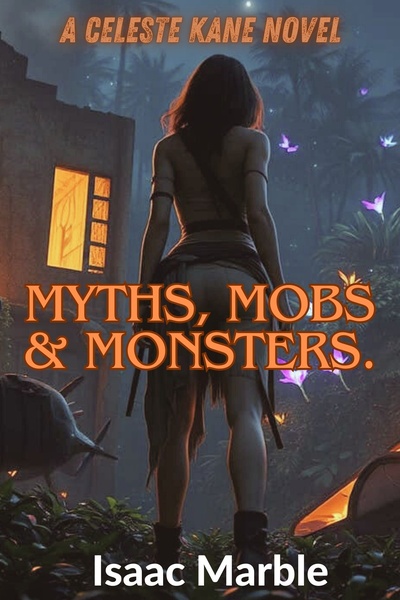 Myth, Mobs and Monsters