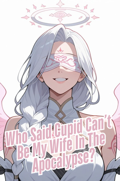 Who Said Cupid Can’t Be My Wife In The Apocalypse?