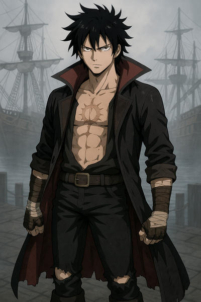 One Piece : The Crimson Sun