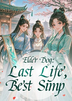 Elder Dog: Last Life, Best Simp