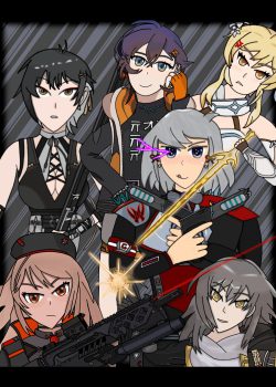 Heroines*