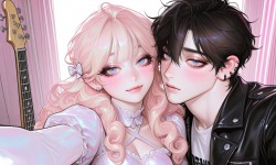 The Lie That Binds Us