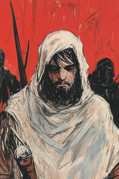 Kill them All: Montsegur