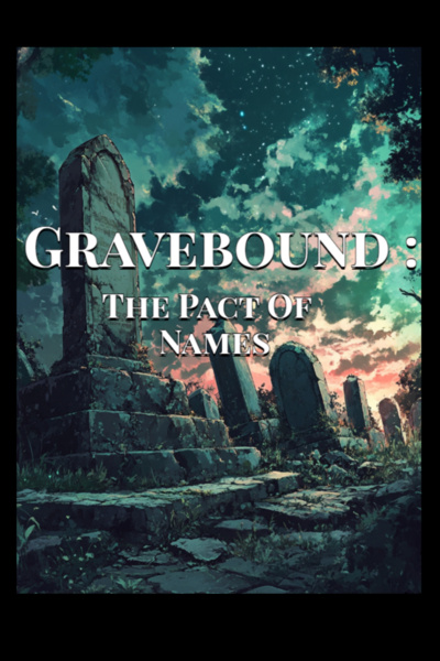 Gravebound : The Pact Of Names