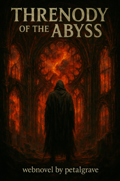 Threnody Of The Abyss