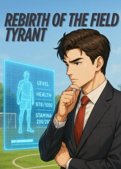 Rebirth of the Field Tyrant: The Man Who Sees Player Stats