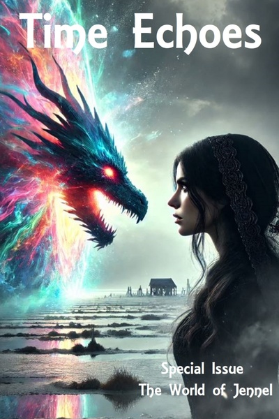 Time Echoes (The World of Jennel - Special issue)