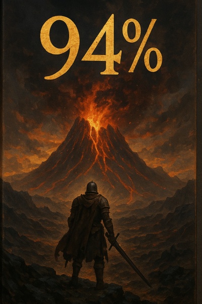 94%