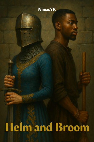 Helm and Broom