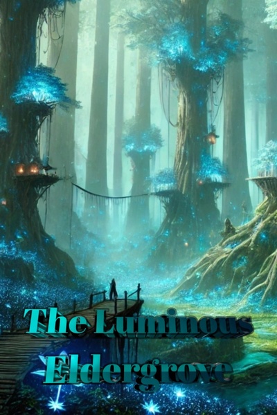 The Luminous Eldergrove