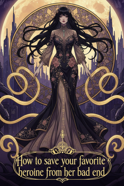 How to save your favorite heroine from her bad end.