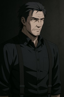 The Unbreakable Shield-A Yūgen no Maku One-Shot (Part 0.5)