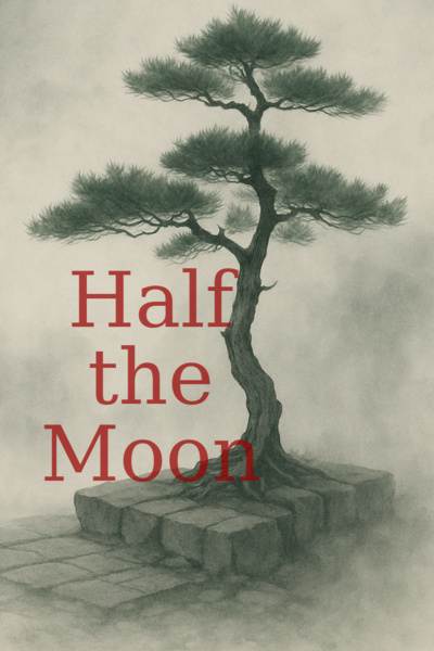 Half the Moon: A Slow-Burn Xianxia of Power and Loss